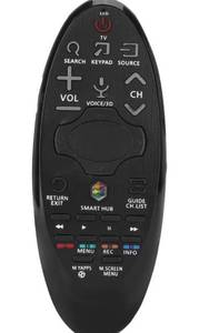 lot 462 image: Universal TV Remote Controller, Multi-Function Remplacement Smart TV Remote Control