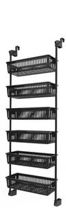 lot 465 image: heesky Pantry Door Organizer