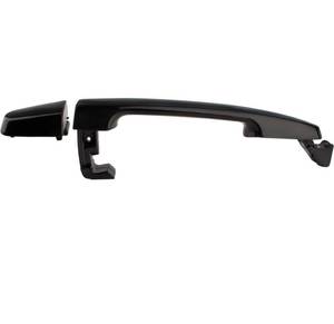 lot 486 image: BOXI Rear LeftRight Side Outer Exterior Door Handle