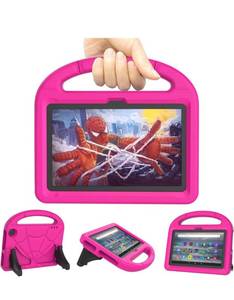 lot 507 image: All-New Fire 7 Tablet Case (12th Generation, 2022 Release) - DICEKOO Lightweight Shockproof