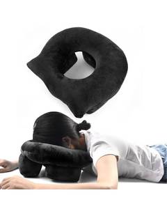 lot 540 image: Feraoter Face Down Pillow