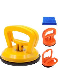 lot 543 image: LXPVSA Dent Puller,Car Dent Puller,2 Pack Dent Removal Kit with