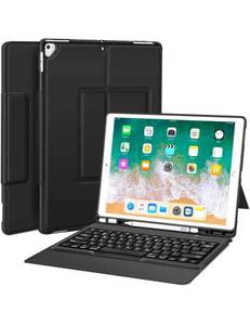 lot 610 image: iPad Pro 12.9 Case with Keyboard