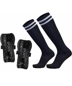 lot 612 image: Geekism Soccer Shin Guards
