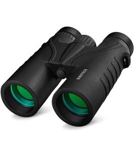 lot 632 image: Binoteck 10x42 Binoculars for Adults