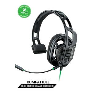 lot 660 image: RIG 100HX Camo Chat Gaming Headset for Xbox One