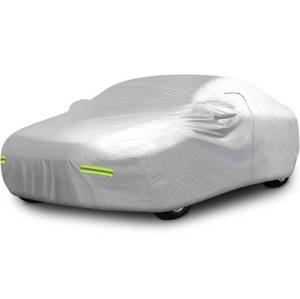 lot 673 image: 3XL - Car cover.