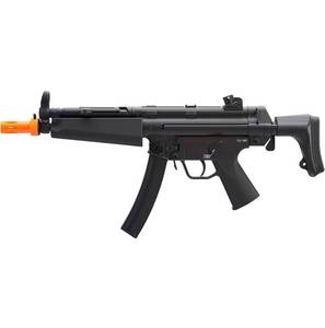 lot 674 image: MPSK. MP5 with Silencer