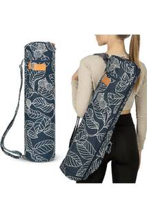 lot 682 image: UDANA Yoga Mat Bag  Large Yoga Mat Bag. Many other uses as well.