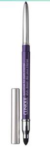 lot 727 image: Clinique Quick for Intense Plum for Women Eye Liner, 0.01 Ounce