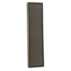 lot 742 image: Genuine HEPA Pure Replacement Filter C for GermGuardian AC5000 Series Air Purifiers - Black