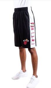 lot 750 image: LARGE Ultra Game NBA Mens Active Soft Workout Basketball Training Shorts