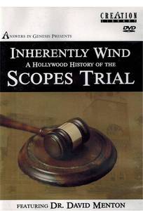 lot 758 image: Inherently Wind A Hollywood History Of The Scopes Trial