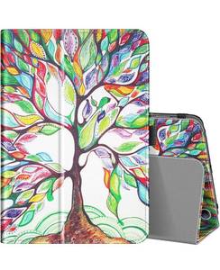 lot 762 image: Fintie Folio Case for Amazon Fire