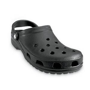 lot 776 image: Crocs Mens and Womens Classic Clogs from Finish Line