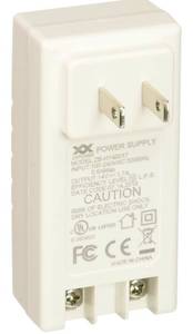 lot 782 image: 2gig AC1 AC Switching Power Supply