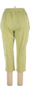 lot 802 image: Stay Real Capri for Women Casual Summer Lightweight with Pockets