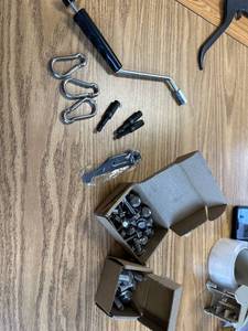 lot 805 image: Miscellaneous tool lot