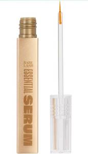 lot 834 image: Babe Original Babe Lash Essential Eyelash Premium Growth Serum - Fuller & Longer Looking Voluminous Eyelashes, Advanced Lash Enhancing Treatment for Natural Lashes, Extensions & Eyebrows, Vegan & Cruelty-Free RETAILS $49