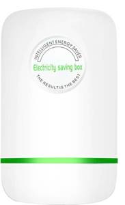 lot 848 image: Energy Saving Device, Pro Power Saver, Power Saver Electricity Saving Box for Household Office US Plug 90V-250V 30KW Power Saving and High Efficiency