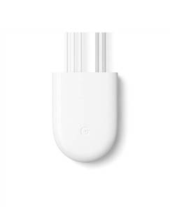lot 852 image: Google Nest Power Connector - Nest Thermostat C Wire Adapter - C Wire Adapter for Smart Thermostat Accessories 1.1 x 3.03 x 3.98