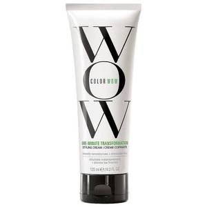 lot 863 image: Color Wow One-Minute Transformation Styling Cream, 4-oz, from Purebeauty Salon & Spa RETAILS $24