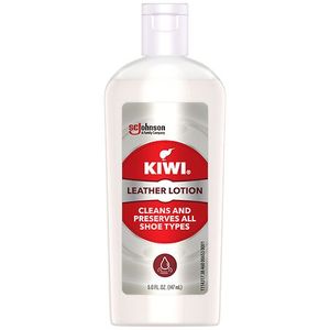 lot 895 image: KIWI Leather Lotion 5 fl oz