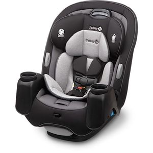 lot 1866 image: Safety 1st Crosstown DLX All-in-One Convertible Car Seat, Falcon