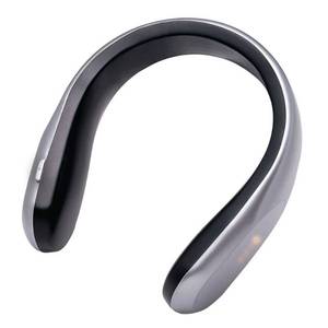 lot 1894 image: Handy Heater Freedom Wearable Ceramic Heater Rechargeable USB