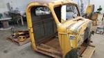 Wow a great start for a Rat Truck or restoration is this '41 General Motors Truck (GMC) 3 pallets
