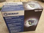 Kobalt 3/8-in Kink Free 50-ft Vinyl Air Hose new in the box