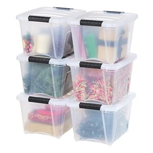  XL Bow Organizer for Girls Hair Bows - Holds All Hair