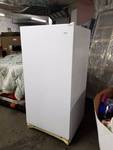 Stand Up Freezer Perfect for any Garage