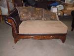 Beautiful Fainting Couch