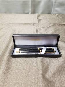 lot 40239 image: Marksman Pen Set
