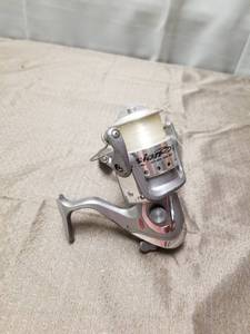 lot 40259 image: Fishing Reel