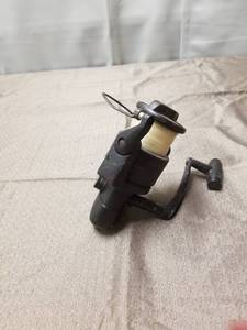 lot 40260 image: Fishing Reel