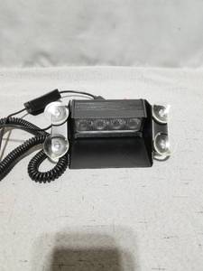 lot 170533 image: LED FLASH LIGHT HS-51055D