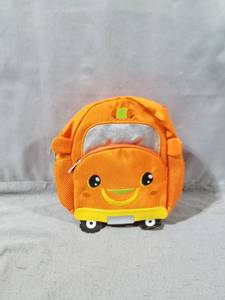 lot 170551 image: Kid Backpack, Baby Boys Girls Toddler Pre School Backpack Children Backpacks Bags