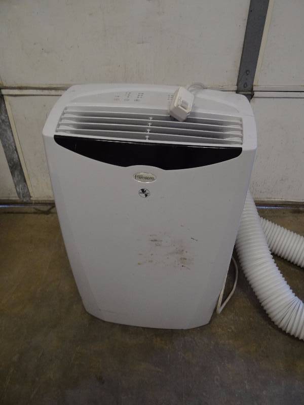 danby air conditioner for sale