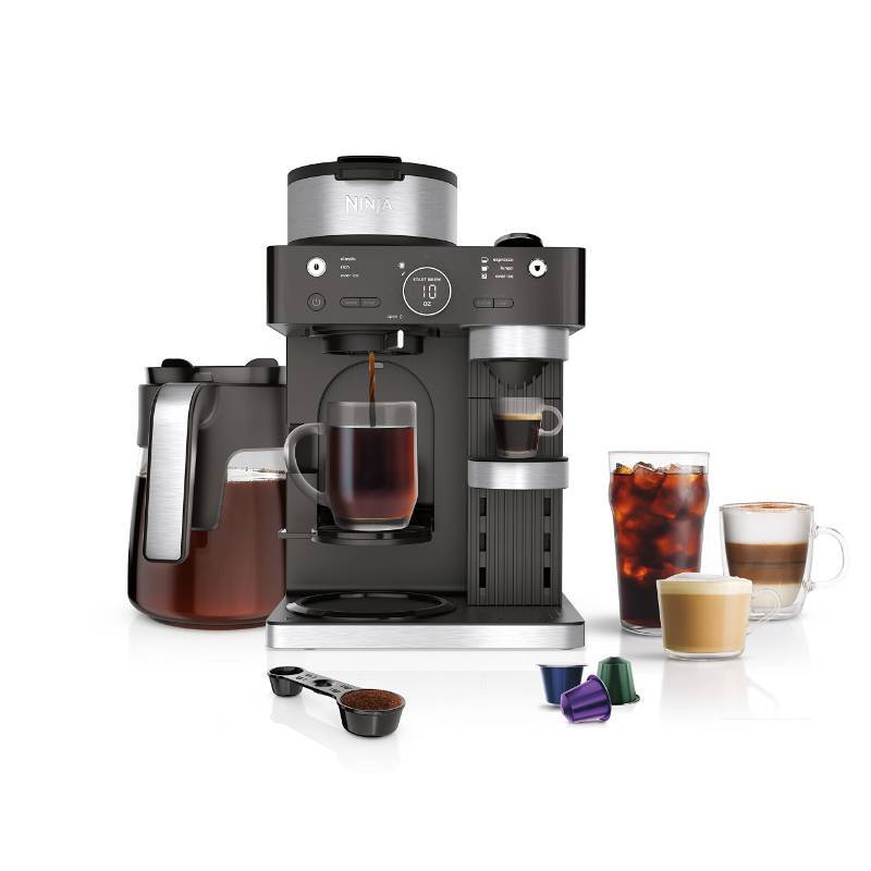 Coleman Camping Drip Coffee Maker - Sherwood Auctions