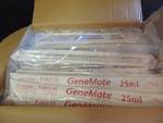 (1) case Gene Mate 25 ml in 2/10ml Disposable Surgical Pipet 200/ case P-2837-25 Exp. 4/2/2020