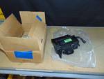 (1) Carter P61557S Pump, untested
