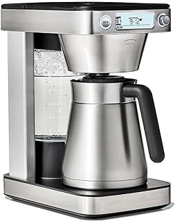 oxo brew 8 cup coffee maker - Matthews Auctioneers