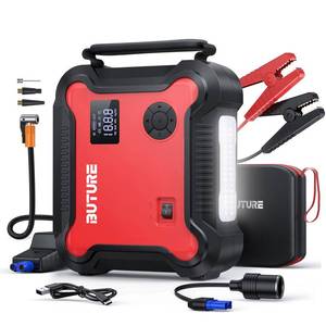 Armor All Cordless 20V† Cordless Combo Kit with 2.5-Gallon* Wet/Dry Vacuum,  Digital Tire Inflator, & Handheld Blower