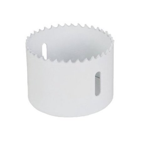 lot 4917 image: Lot of 4 Lenox Tools 3004242L Bi-Metal Speed Slot Hole Saw, 2-58-Inch
