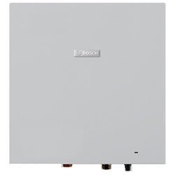 lot 4925 image: Bosch WH17 Tronic Whole House Electric Tankless Water Heater, 240 Volts
