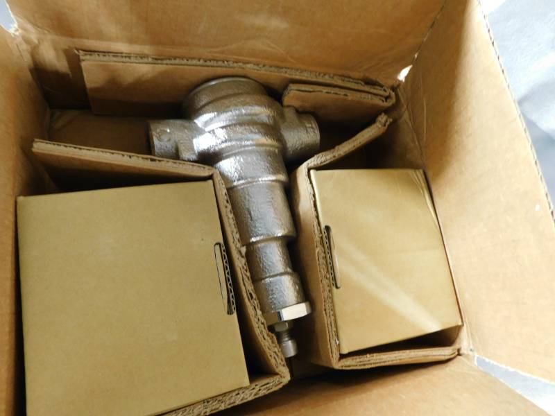 lot 4982 image: Trayco Master Mixer