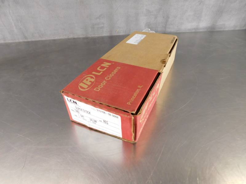 lot 5050 image: LCN 1461 Door Closer