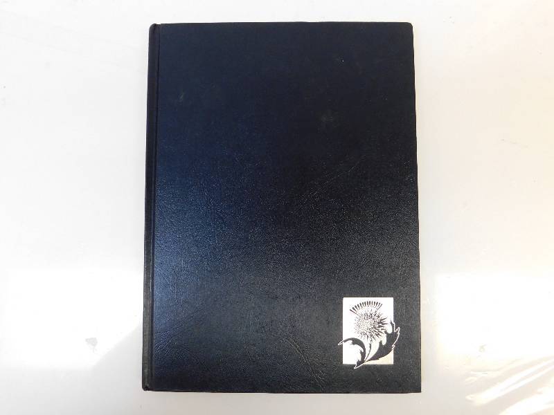 lot 8225 image: Strathmore Hardback Sketch Book. Blank Page Book.